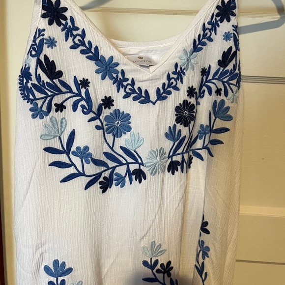 J. Marie mini dress size small - Picture 3 of 4